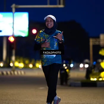 Runner Photo 5782322