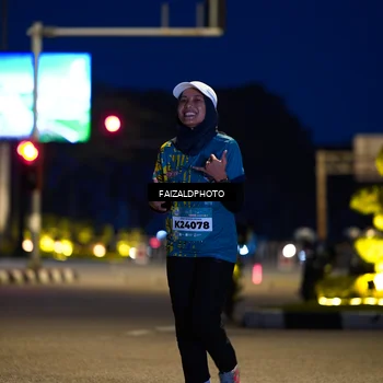 Runner Photo 5782323