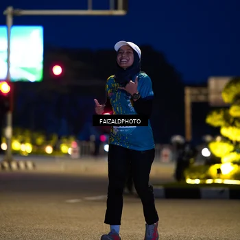 Runner Photo 5782325