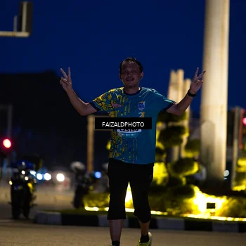 Runner Photo 5782326