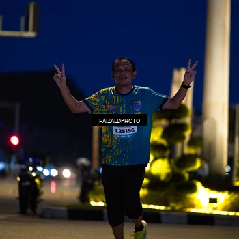 Runner Photo 5782327