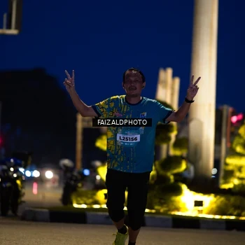 Runner Photo 5782328