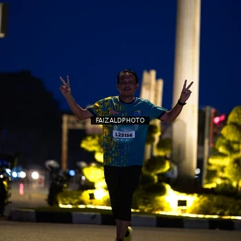 Runner Photo 5782329