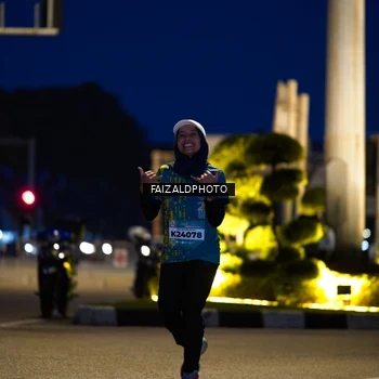 Runner Photo 5782330