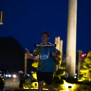 Runner Photo 5782331