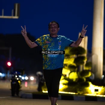Runner Photo 5782332