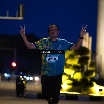 Runner Photo 5782333