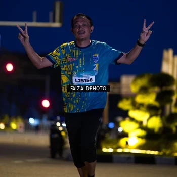 Runner Photo 5782334