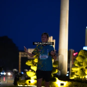 Runner Photo 5782335