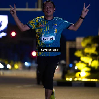 Runner Photo 5782336
