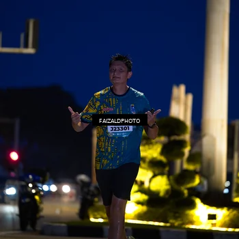 Runner Photo 5782338