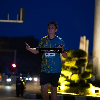 Runner Photo 5782339