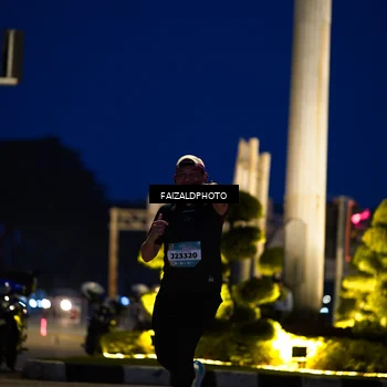 Runner Photo 5782341