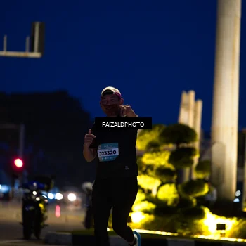 Runner Photo 5782344