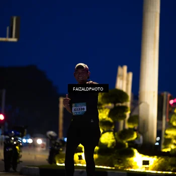 Runner Photo 5782345