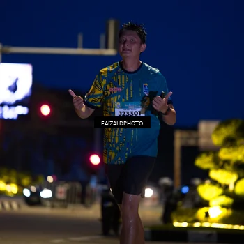 Runner Photo 5782348