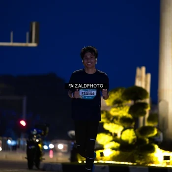 Runner Photo 5782349