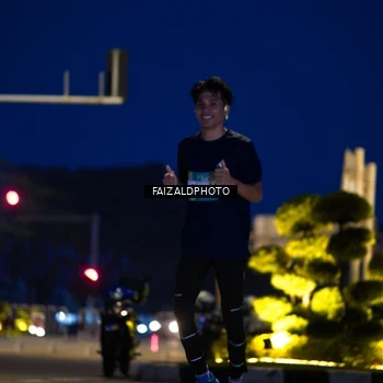 Runner Photo 5782350