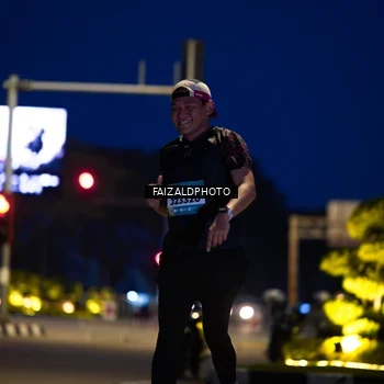 Runner Photo 5782351