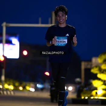 Runner Photo 5782352