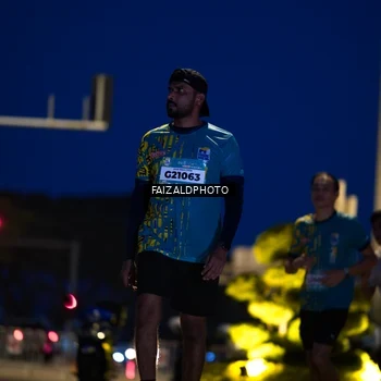 Runner Photo 5782353