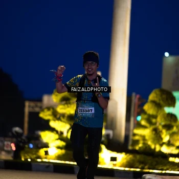 Runner Photo 5782355
