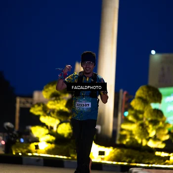 Runner Photo 5782356