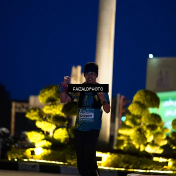 Runner Photo 5782357