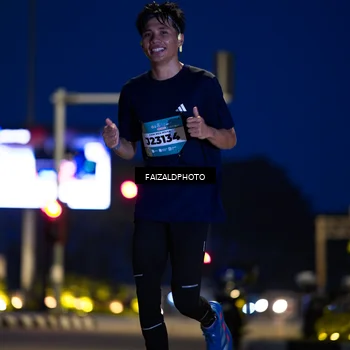 Runner Photo 5782358