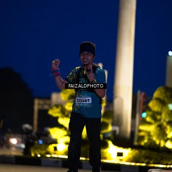Runner Photo 5782359