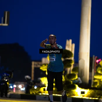 Runner Photo 5782364