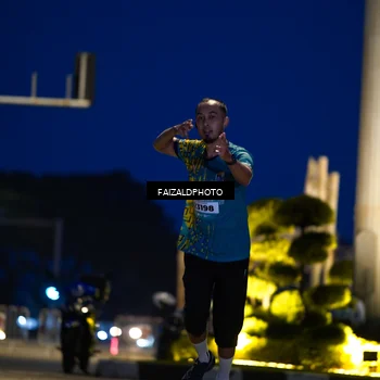 Runner Photo 5782365