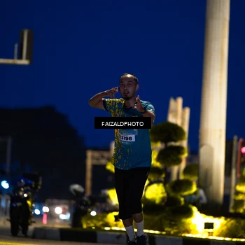 Runner Photo 5782366