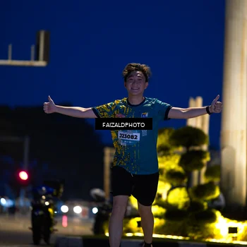 Runner Photo 5782367