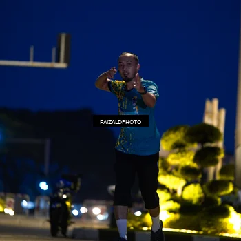 Runner Photo 5782368