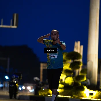Runner Photo 5782369