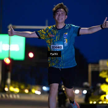 Runner Photo 5782370