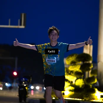 Runner Photo 5782372