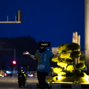 Runner Photo 5782375