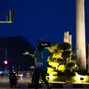 Runner Photo 5782376