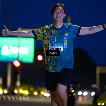 Runner Photo 5782377
