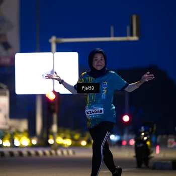 Runner Photo 5782380
