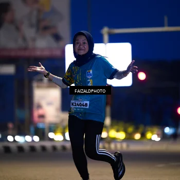 Runner Photo 5782382