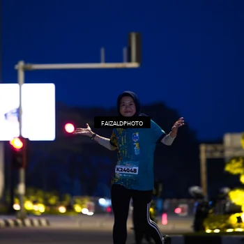 Runner Photo 5782384