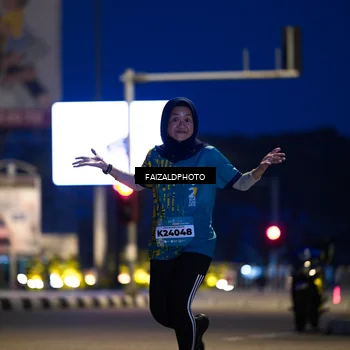 Runner Photo 5782387