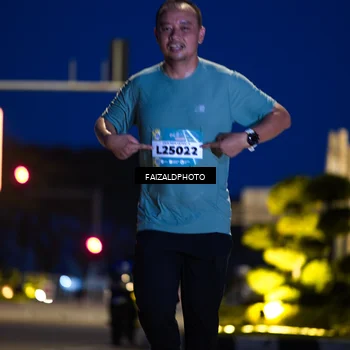 Runner Photo 5782389