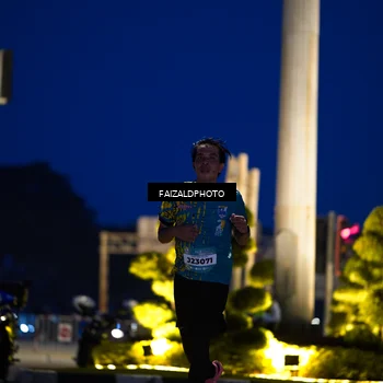 Runner Photo 5782390