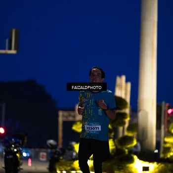 Runner Photo 5782391