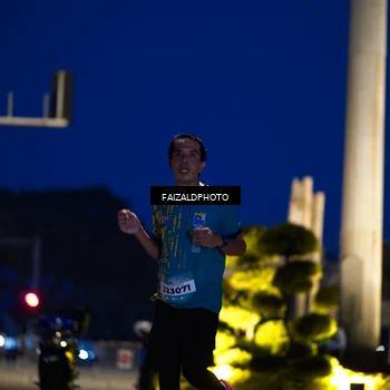 Runner Photo 5782393