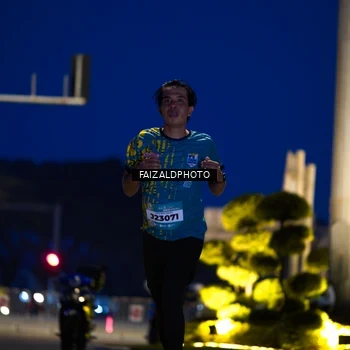 Runner Photo 5782394